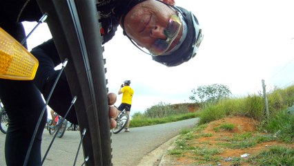 Bicicleta Soul, pedal rural, pedalando com os amigos, nas trilhas, cidades, bairros, Taubaté, SP, Brasil, Marcelo Ambrogi, 2016, 38 km, 27 bikers
