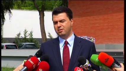 Reforma në drejtësi. Kukan e fleckenstein në selinë e PD. Takojnë edhe Metën