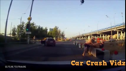 Best Russian Road Rage - Car Fights And Accidents In Russia - Compilation