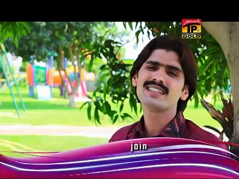 Bussan Khaneval Diyan - Wajid Ali Baghdadi - Saraiki Song - New Saraiki Songs - Thar Production