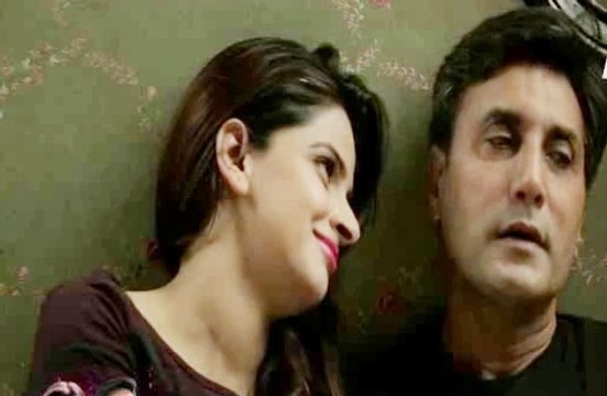Saba Qamar B0 LD Scene In Pakistani Dramas