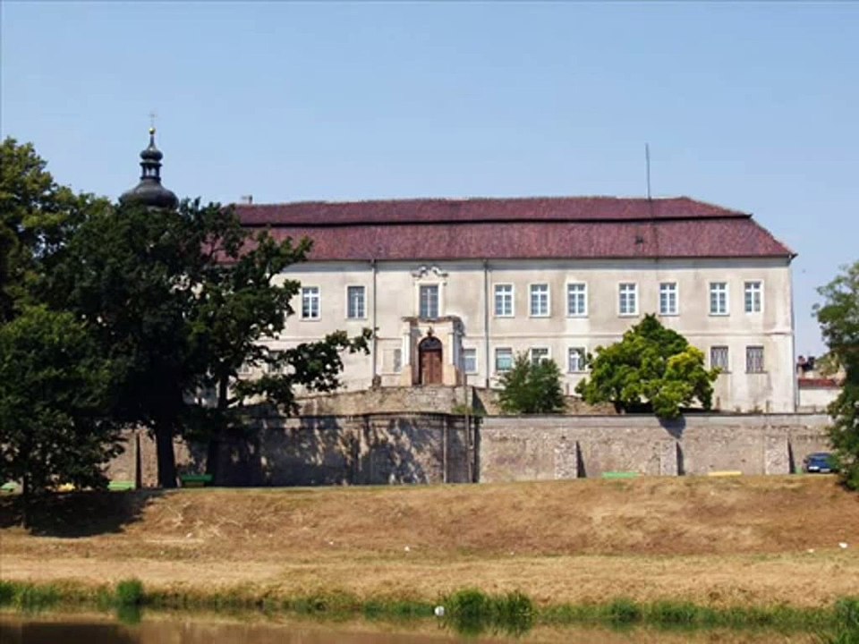 Erinnerungen an Krappitz in Oberschlesien
