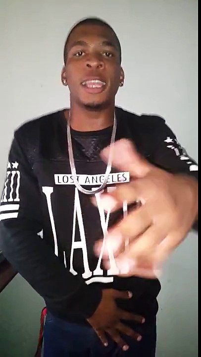 T-Bone The General - Numba Numba