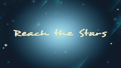 Reach the Stars | OFFICIAL AUDIO | LoliRock