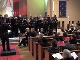 Christmas Oratorio #24 Chorus