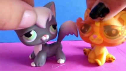 Lps try not to laugh(I can almost guarantee you will)