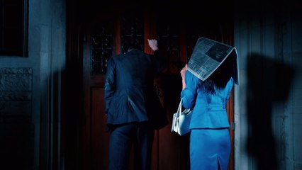 THE ROCKY HORROR PICTURE SHOW - Official Trailer - FOX BROADCASTING