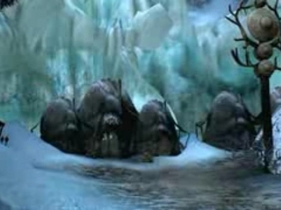 Trailer de Age Of Conan