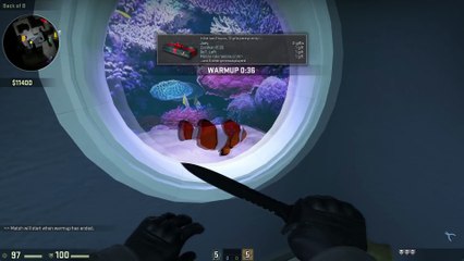 Matchmaking With Russia #1