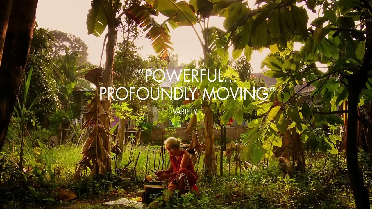 Senyap (the Look of Silence / Sessizliğin Bakışı) Trailer - Joshua Oppenheimer, Adi Rukun, M.Y. Basrun, Amir Hasan