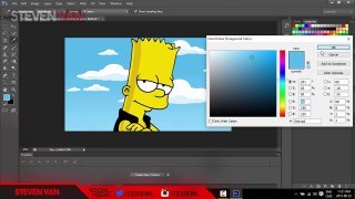 How to Use Photoshop CS6/CC for Beginners! Photoshop Beginner Tutorial! (2015/2016)