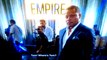 Empire Season 2 [READY TO GO] Alicia Keys, Jussie Smollett, Lee Daniels, Lucious & Andre.