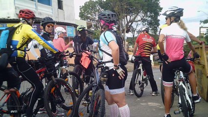 Bicicleta Soul, pedal rural, pedalando com os amigos, nas trilhas, cidades, bairros, Taubaté, SP, Brasil, Marcelo Ambrogi, 2016, 38 km, 27 bikers