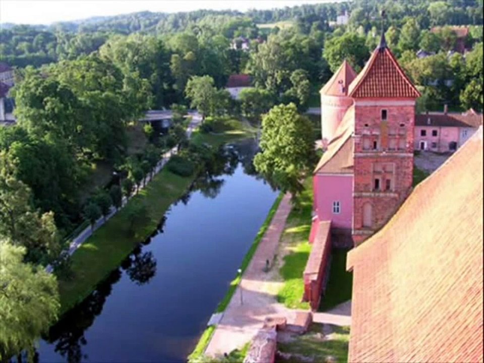 Unvergessenes rastenburg (ostpreußen)