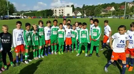 Tournoi u11 / u13 a Epinay sur orge