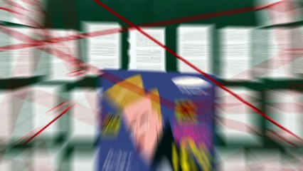 The origin of countless conspiracy theories - PatrickJMT