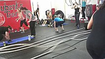 The Premiere Chattanooga Boot Camp! - 28 Person, 13 Exercise Super Circuit!
