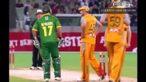 Top 5 - Weird Wickets 1 - Hit wickets