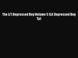 Download The Li'l Depressed Boy Volume 5 (Lil Depressed Boy Tp) Ebook Free