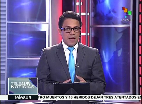 Grupos terroristas continúan violando la tregua en Siria