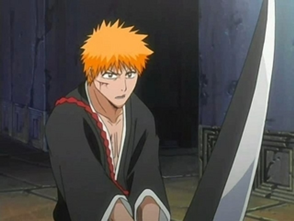 Amv Bleach : Ichigo !