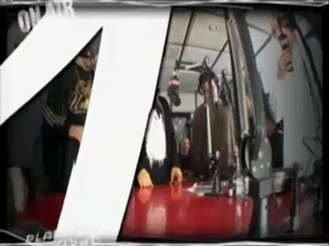 PLanete Rap-Sniper Ft Sinik Freestyle