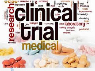 types of Clinical trials in clinical research