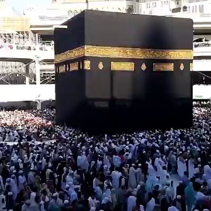 Holly Kaaba