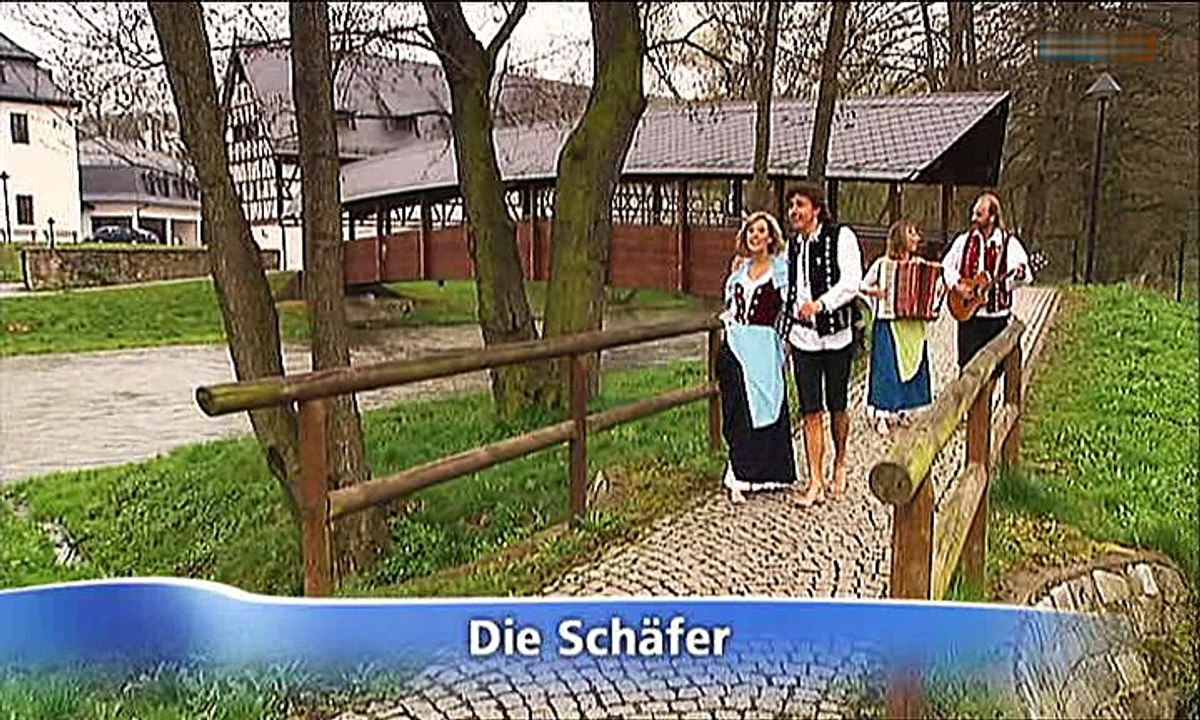 Die Schäfer - So ein Augenblick 2008