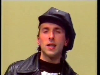 Merlin - Učini mi pravu stvar