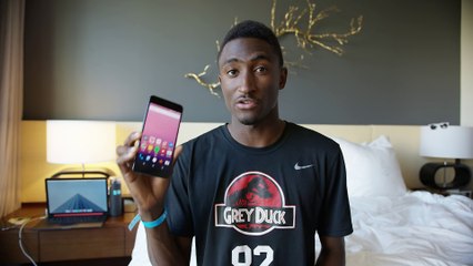 Top 5 Google I_O 2016 Recap!