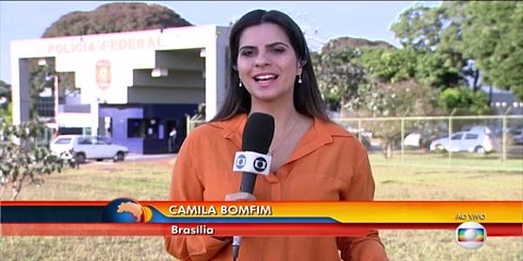 Taiguara Rodrigues dos Santos, sobrinho do ex-presidente Lula, é alvo de operação da PF