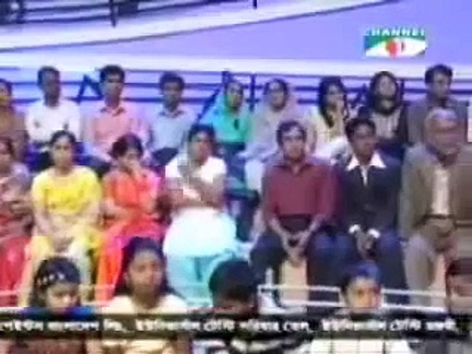 Khude Gaanraj   Tuba   Ami Jachhi Baba
