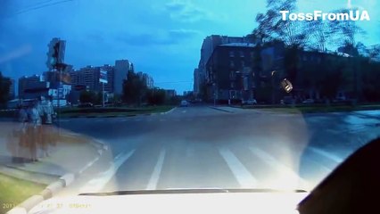 New Russia Car Crash Compilation May 2013. (Part 29)