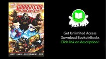 Guardians of the Galaxy by Abnett & Lanning The Complete Collection Volume 1 PDF