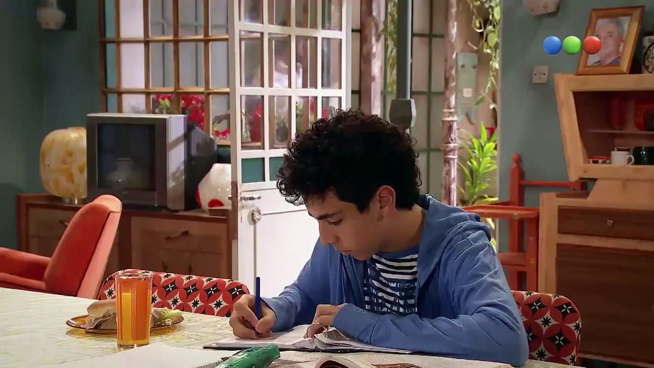 capitulo 79 de #laLeona la tv publica hd