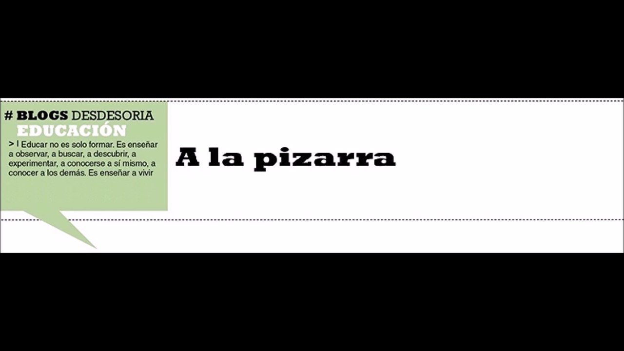 programa COPE 25 de abril