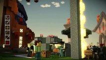 Minecraft Story Mode Episode 2 :Assembly Required!