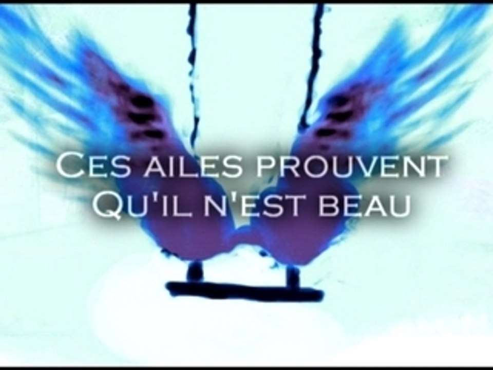 L'ange