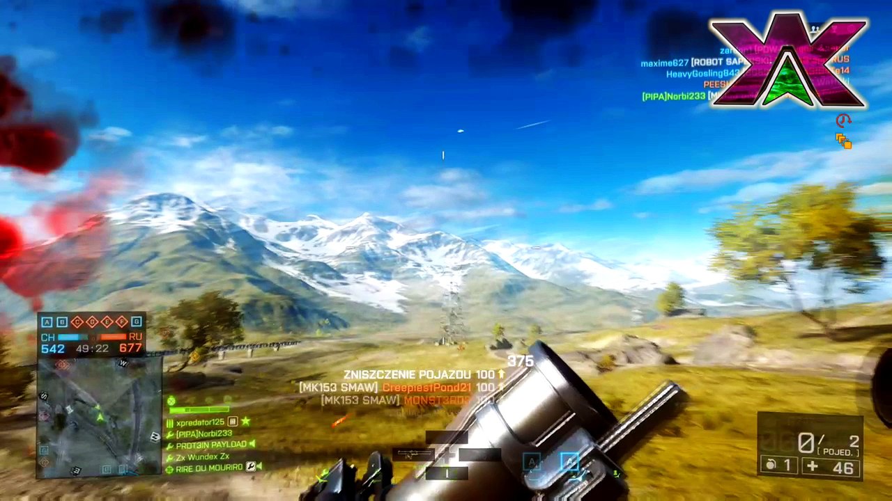 Battlefield 4 Top Plays Episode 1