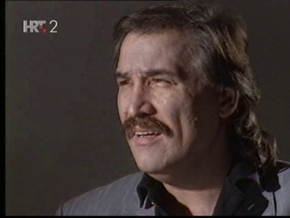 Miso Kovač - Svi me znaju u mom zavičaju