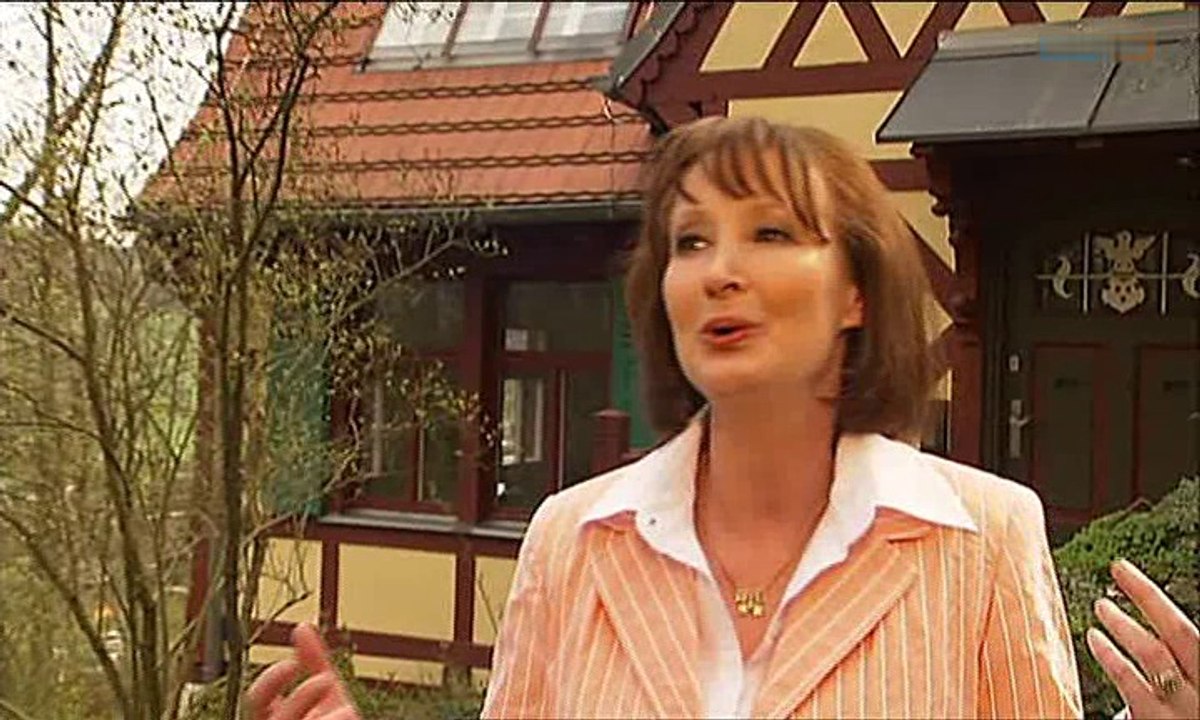 Gaby Albrecht - Frühlingsgefühl 2008