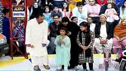 Fahad Mustafa Waqar Zaka Funny Moments in Jeeto Pakistan