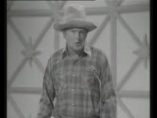 Benny Hill - Ernie (the fastest milkman in the west)