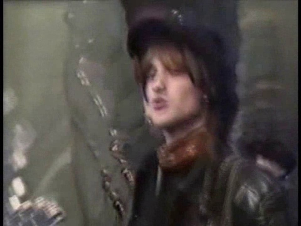 Plavi orkestar - Lovac i košuta