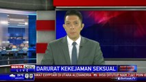 Luhut Pertanyakan Hukuman 9 Tahun Pelaku Cabul 58 Anak