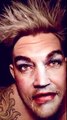2016-05-18 Adam Lambert on Snapchat #2 (10 snaps) - Flipped