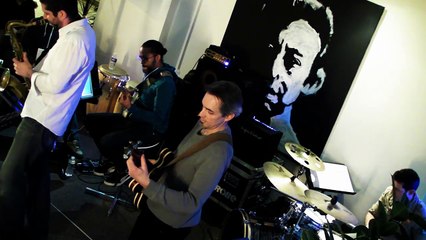 Jam-o-Pmo (extraits)