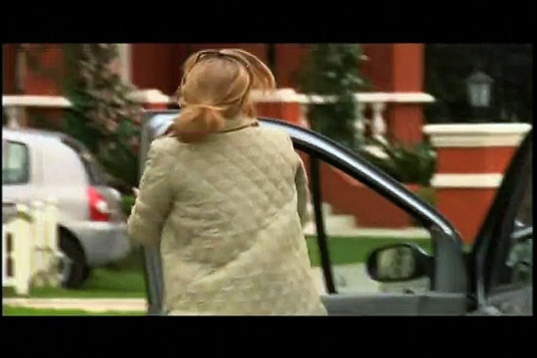 Amas de casa Desesperadas Capítulo 13 (2/7) Argentina