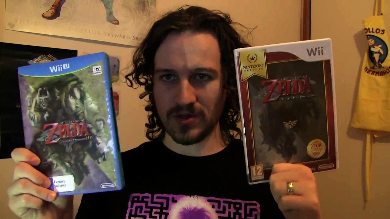 Game Instruction Manuals? - Weekly Vlog 3